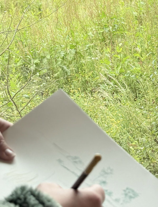 Creative Retreat 