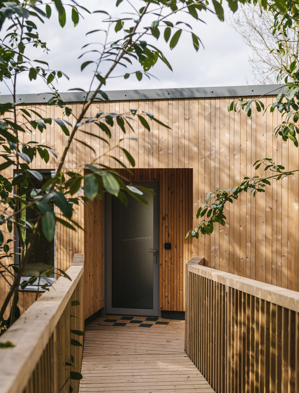 Treehouses