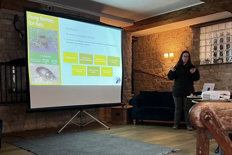 Bat Educational Course Attended My Elmore Esate Rewilding Team (1)