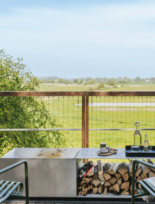 Book your stay with us