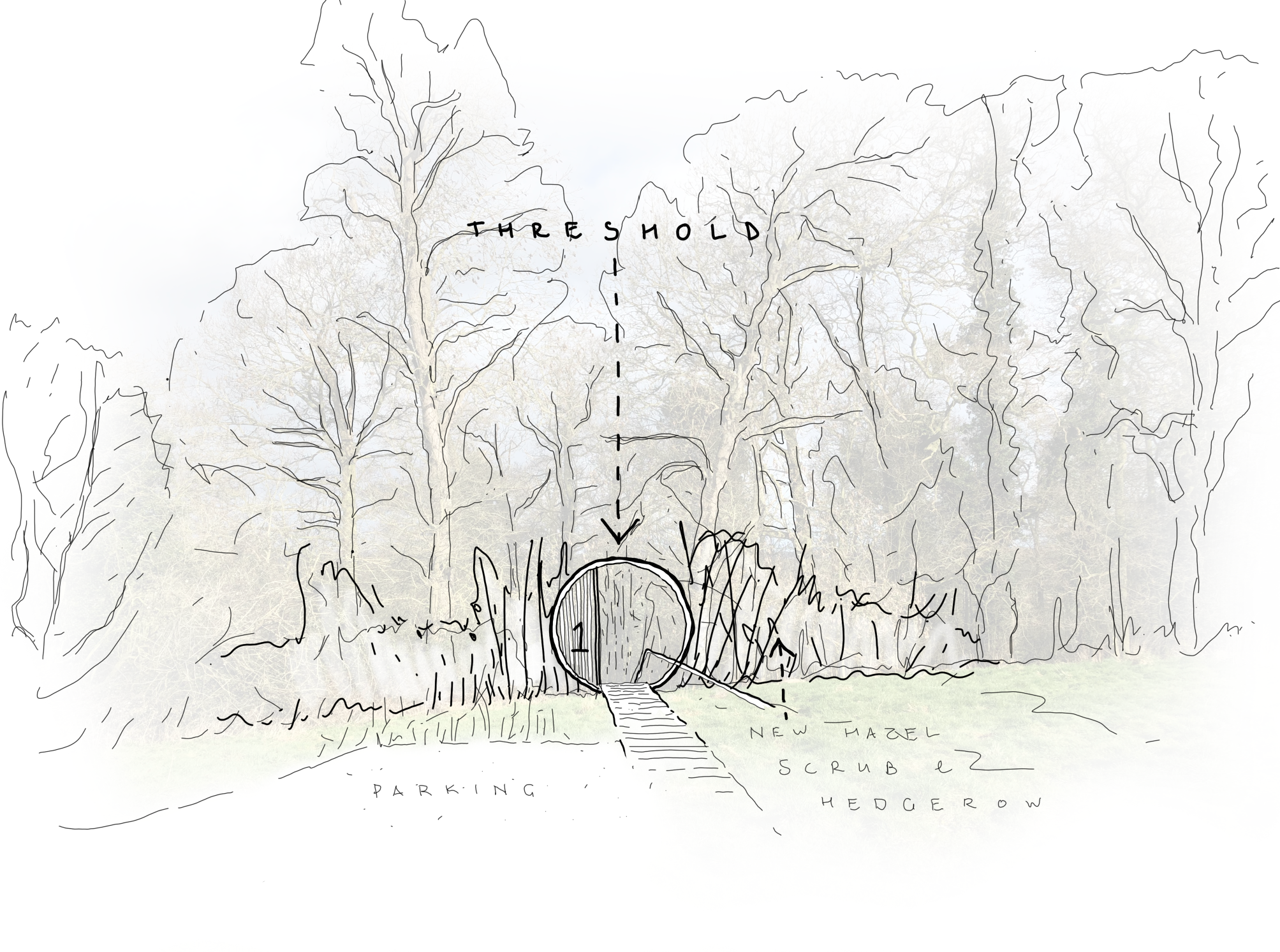 Arrival Threshold