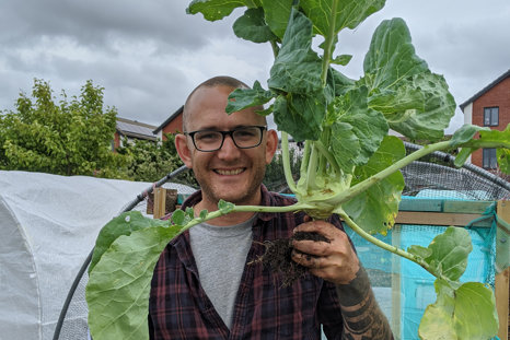 Big Veg