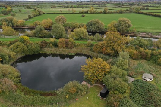 October Journal: Autumn Changes & Rewilding Life