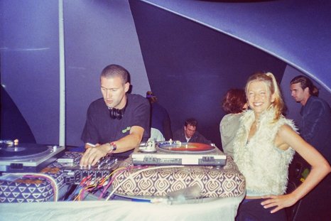 Ans Ruth Protean Beats 1
