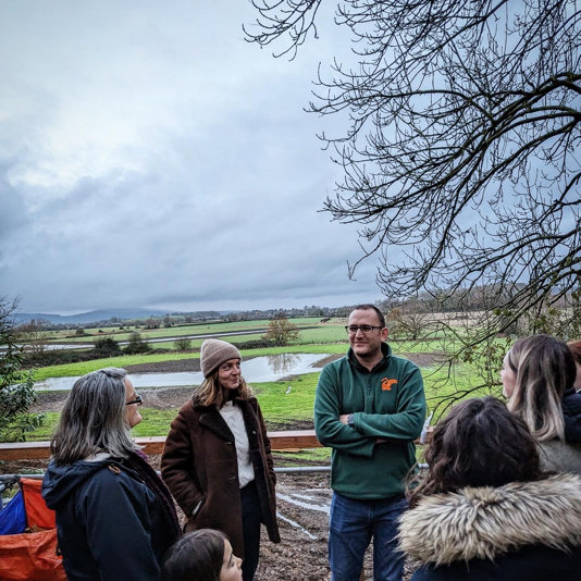 A Wilder Elmore Experience