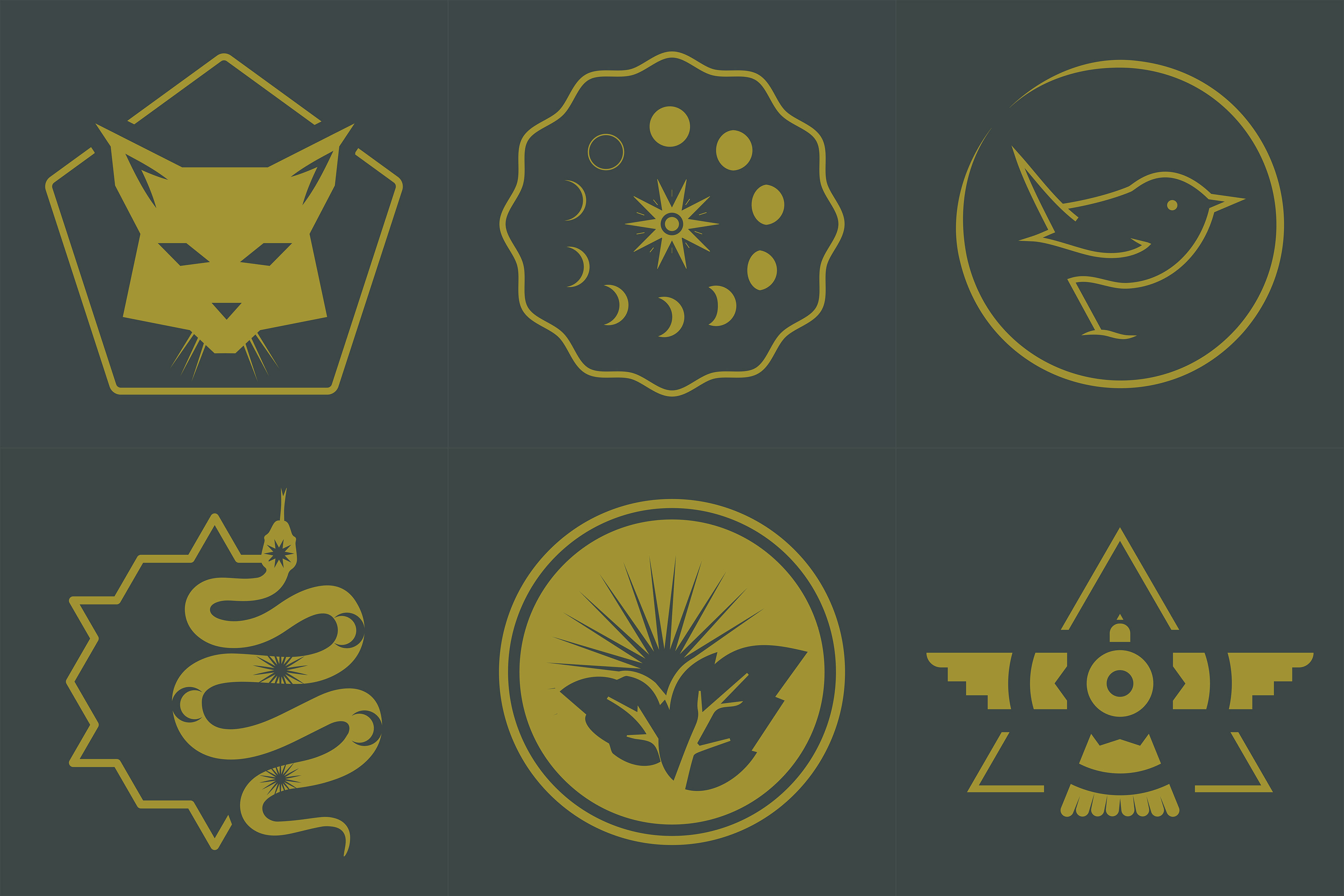 Symbols