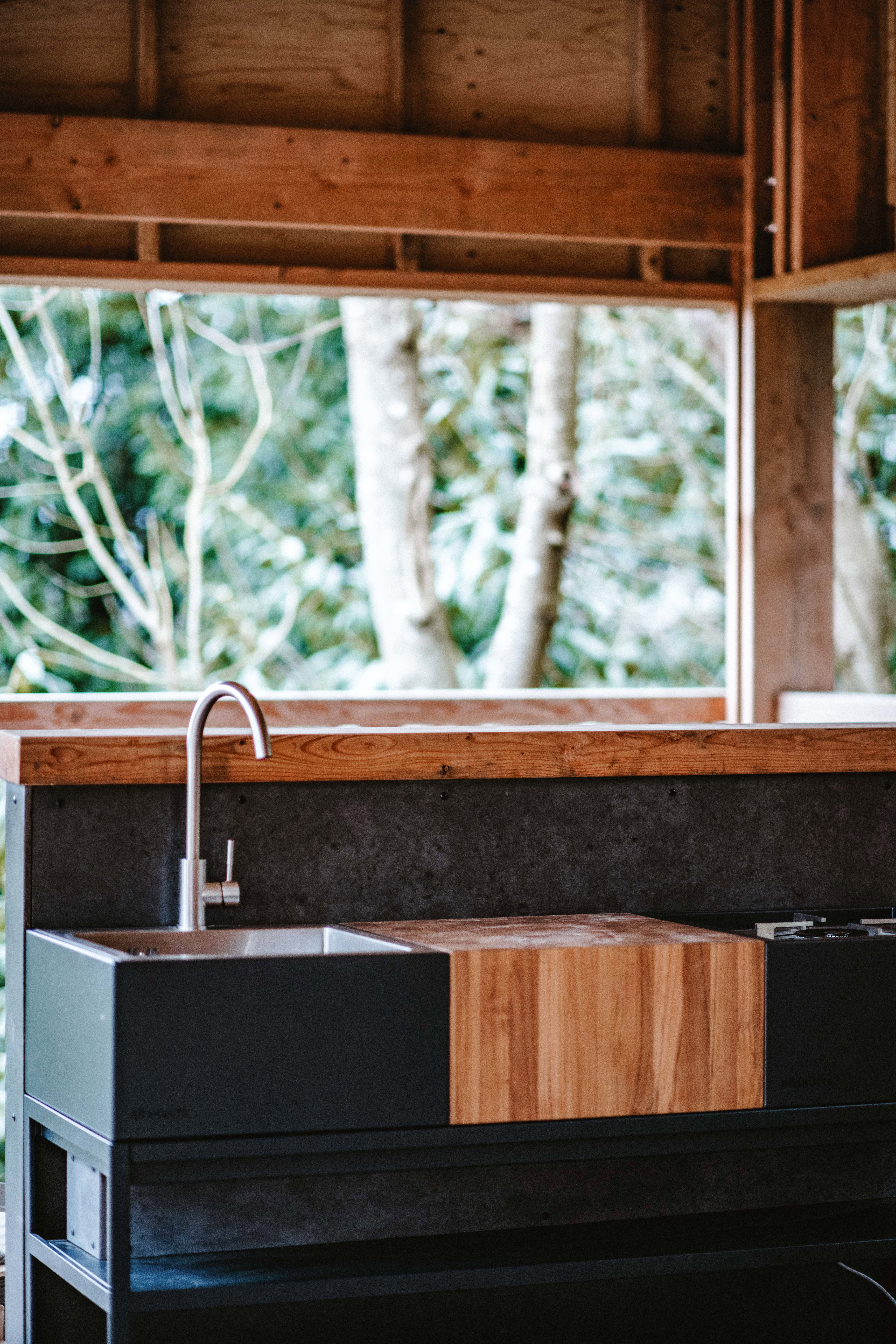 Elmore Court Tree Houses 34