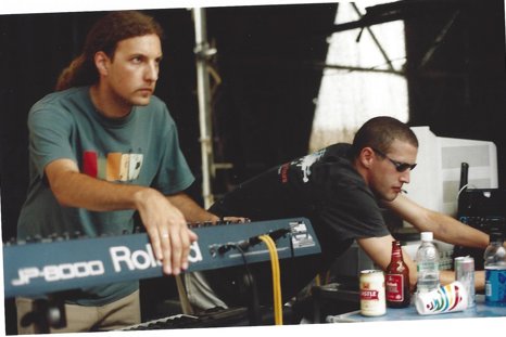 Ans Vortex May 2000