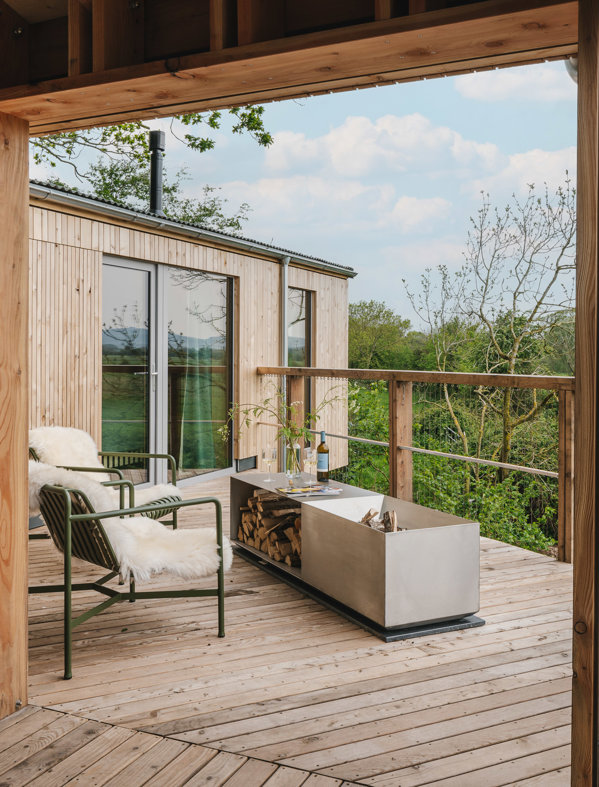 Brettsymes Adder Treehouse 26