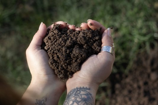 Happy Earth Day