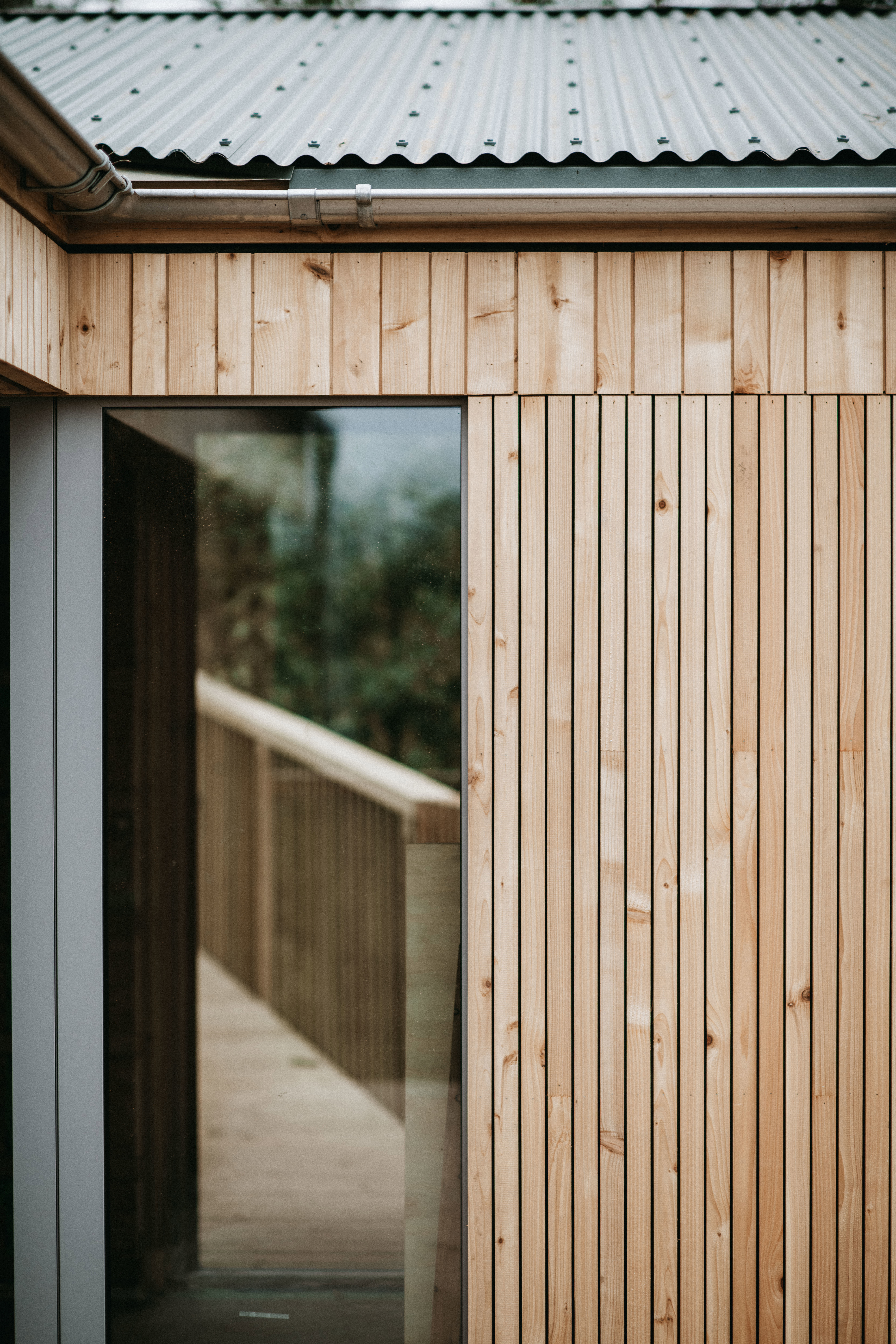 Elmore Court Tree Houses 25