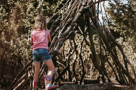 Treehouse 56