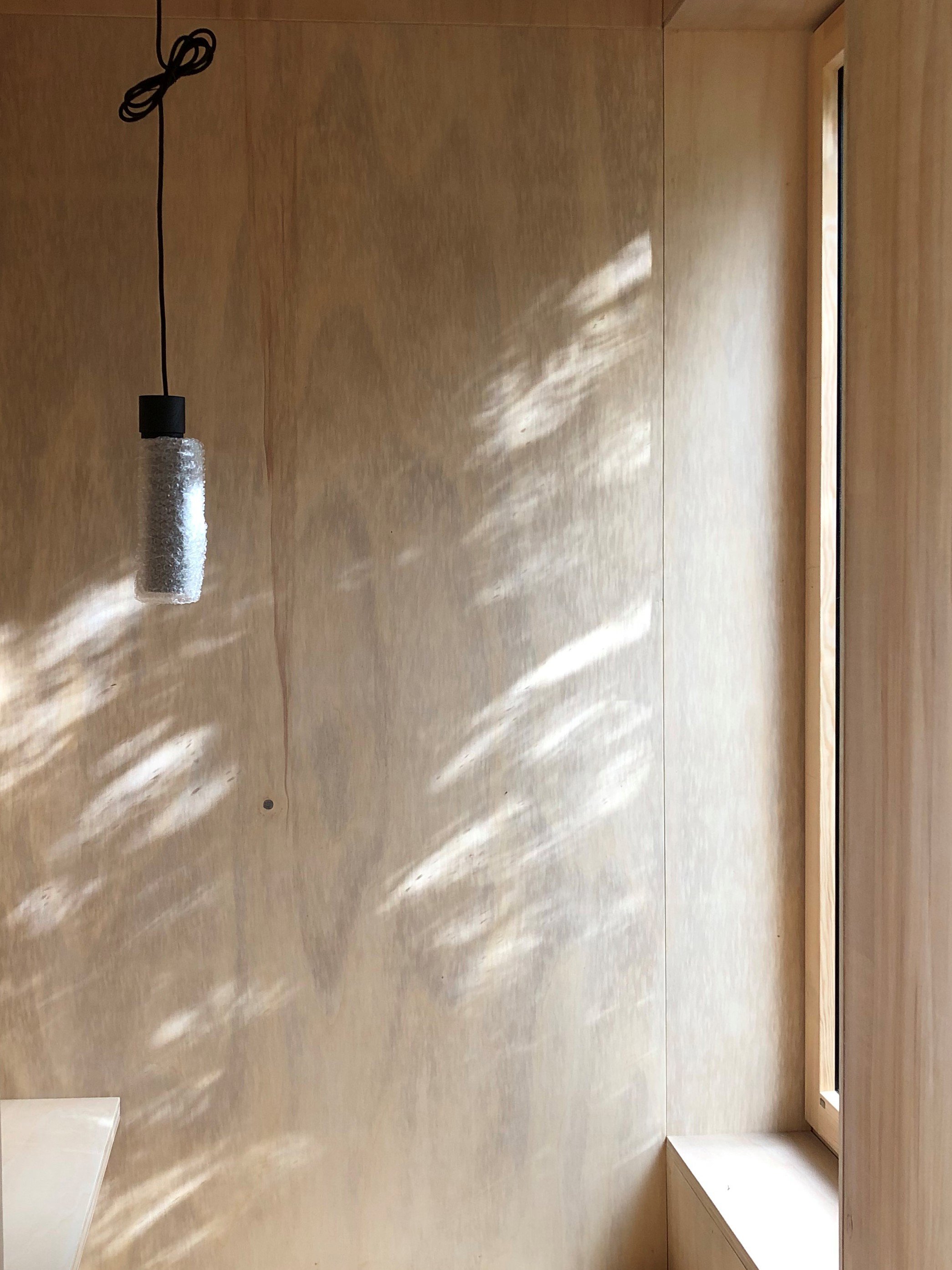 Interior Light